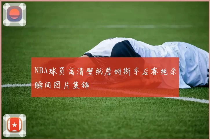 NBA球员高清壁纸詹姆斯季后赛绝杀瞬间图片集锦