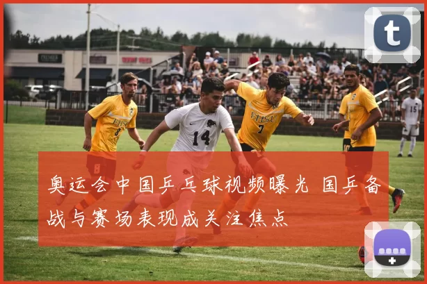 奥运会中国乒乓球视频曝光 国乒备战与赛场表现成关注焦点