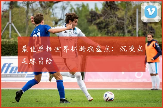 最佳单机世界杯游戏盘点：沉浸式足球冒险