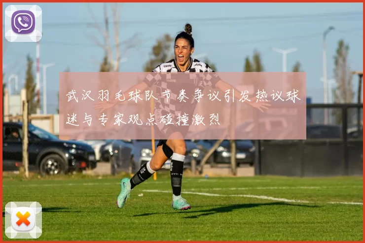 武汉羽毛球队节奏争议引发热议球迷与专家观点碰撞激烈