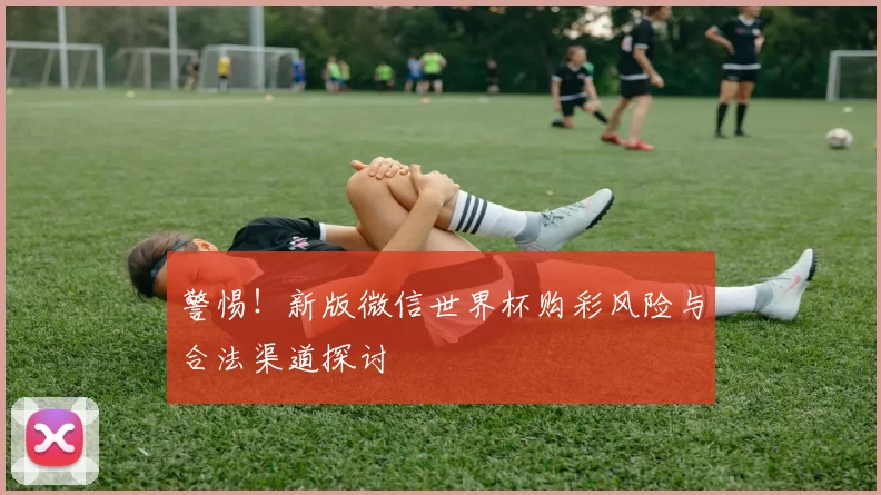 警惕！新版微信世界杯购彩风险与合法渠道探讨