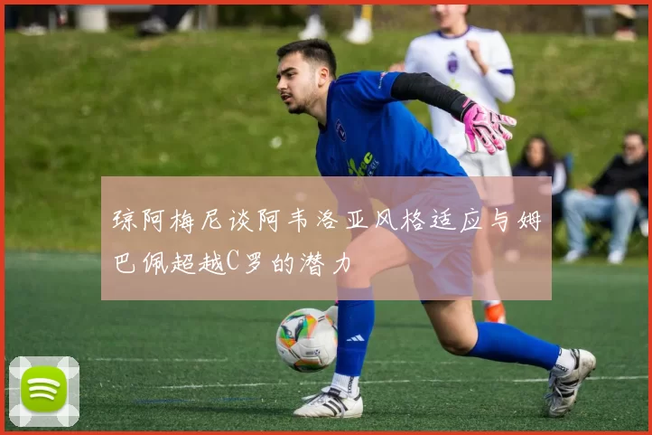 琼阿梅尼谈阿韦洛亚风格适应与姆巴佩超越C罗的潜力