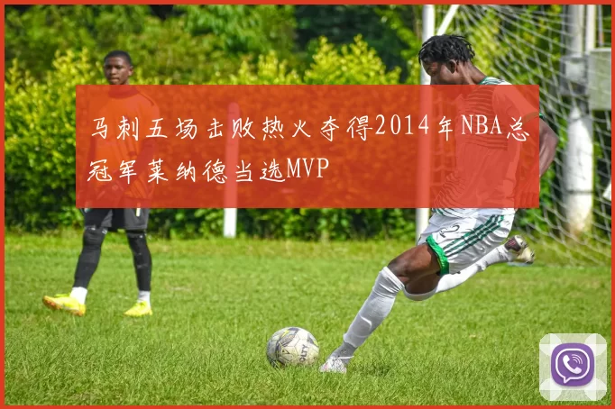 马刺五场击败热火夺得2014年NBA总冠军莱纳德当选MVP