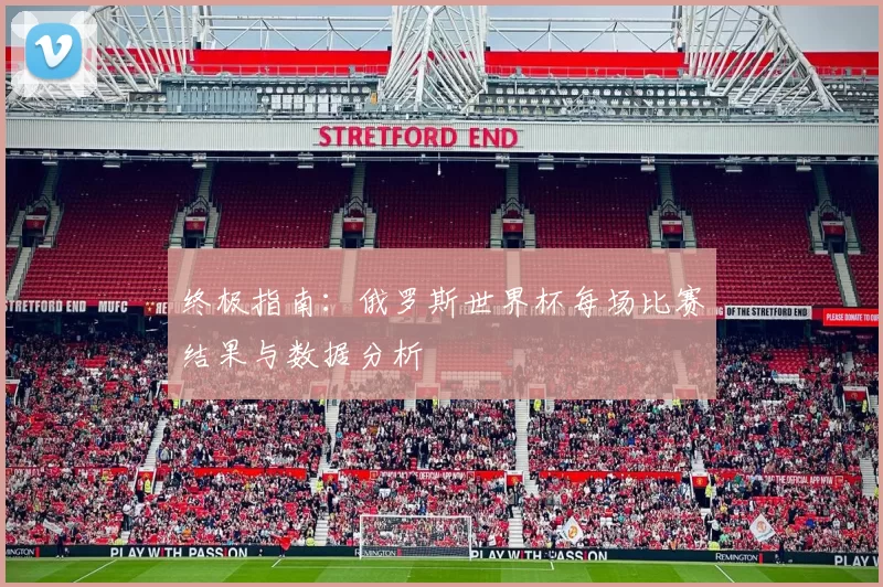 终极指南：俄罗斯世界杯每场比赛结果与数据分析
